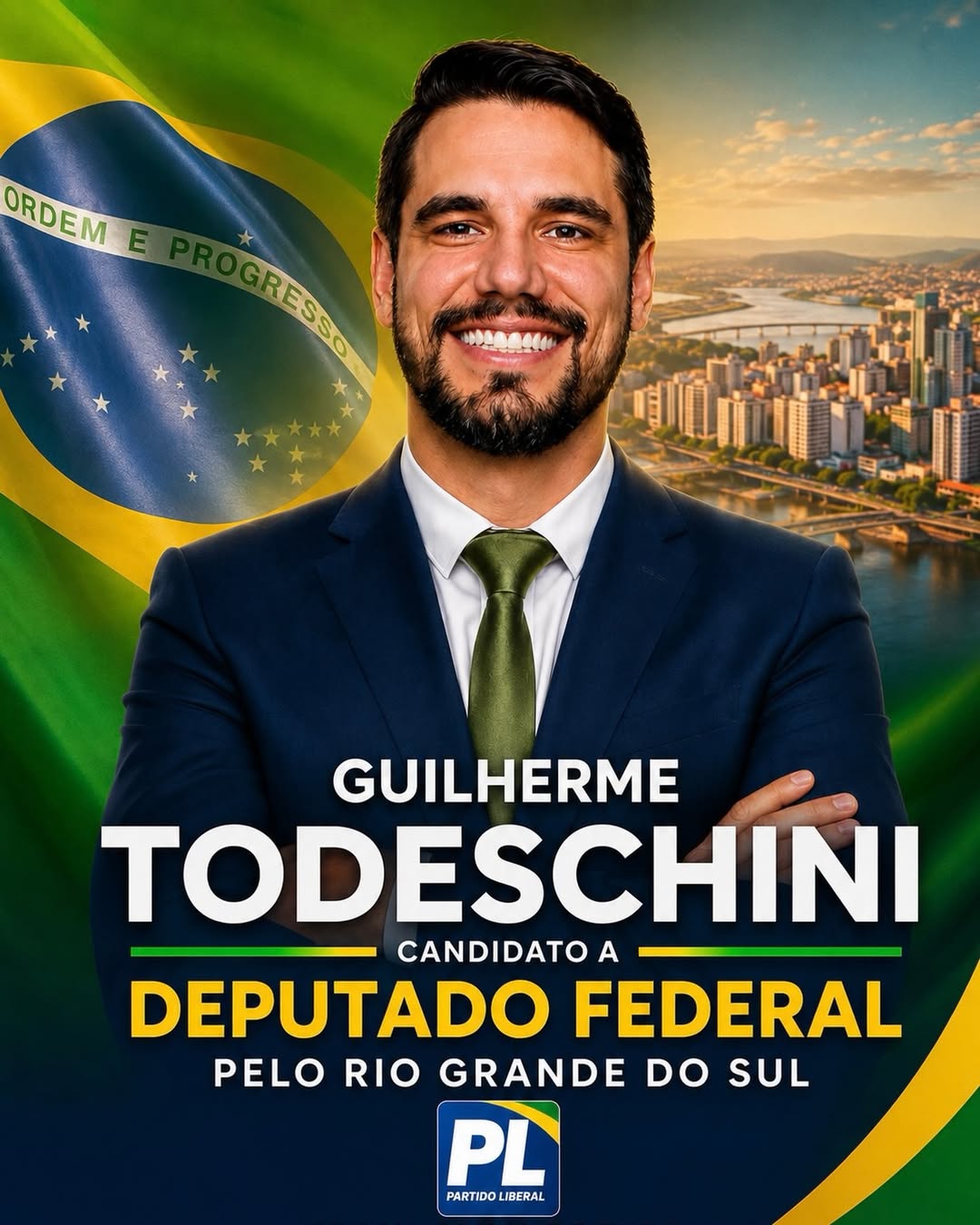 Guilherme Todeschini
